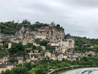 14 May Rocamadour and Cahors